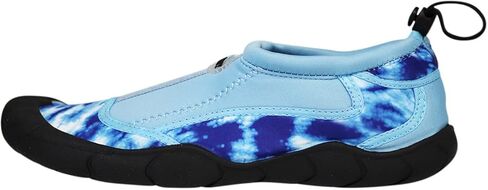 NORTY Wave Aqua Sock - Water Shoes for Men - Swim Shoes for Men - Beach Shoes for Men - Water Socks - Aqua Shoes - Swimming Shoes in Kuwait