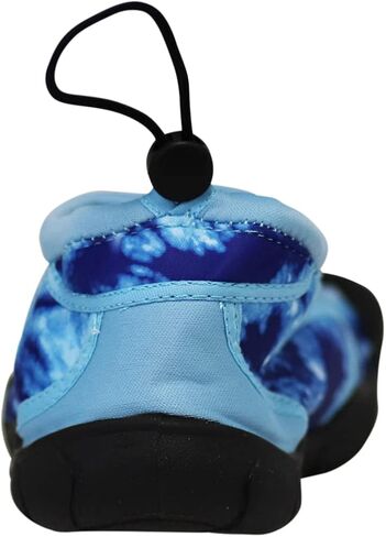 NORTY Wave Aqua Sock - Water Shoes for Men - Swim Shoes for Men - Beach Shoes for Men - Water Socks - Aqua Shoes - Swimming Shoes in Kuwait