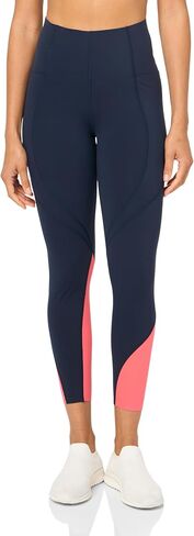 Sweaty Betty Women's Pwr Ultra Sculpt 7/8 Leggings/Black in Saudi Arabia