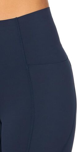 Sweaty Betty Women's Pwr Ultra Sculpt 7/8 Leggings/Black in Saudi Arabia