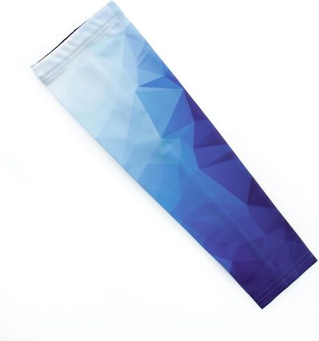 Baseball Sleeves Youth Boys, Kid Oversleeve Basketball Cycling Football Compression UV Sun Protection Arm Cover in Kuwait