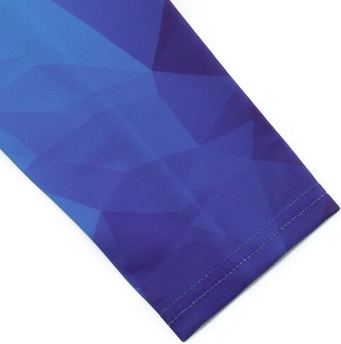 Baseball Sleeves Youth Boys, Kid Oversleeve Basketball Cycling Football Compression UV Sun Protection Arm Cover in Kuwait