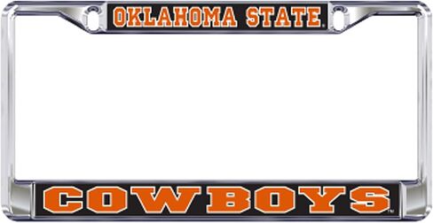 Oklahoma State Plate_Frame (MIRROR DOMED OSU ALUMNI FRAME (21595)) in Saudi Arabia