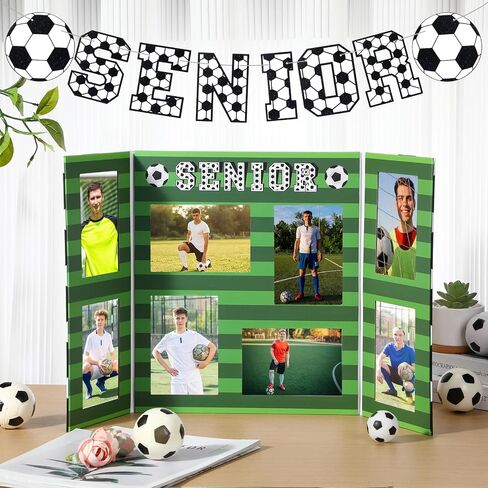 Basketball Senior Night Gifts Basketball Picture Frame for 4x6 Photographs 2025 Senior Night Gifts Photographs 8 Frame Graduation Gifts for Senior Night Sport Theme Party Decoration in Saudi Arabia
