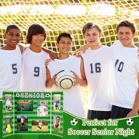 Basketball Senior Night Gifts Basketball Picture Frame for 4x6 Photographs 2025 Senior Night Gifts Photographs 8 Frame Graduation Gifts for Senior Night Sport Theme Party Decoration in Saudi Arabia