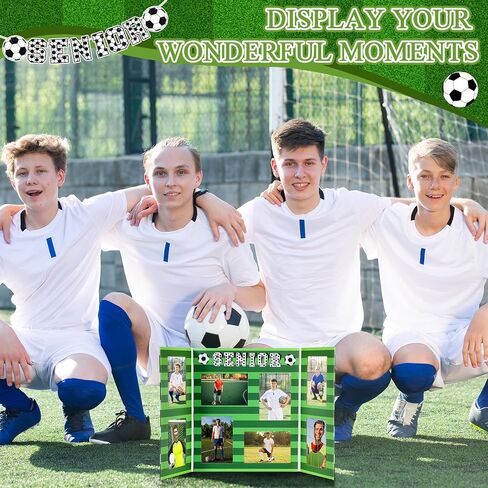 Basketball Senior Night Gifts Basketball Picture Frame for 4x6 Photographs 2025 Senior Night Gifts Photographs 8 Frame Graduation Gifts for Senior Night Sport Theme Party Decoration in Saudi Arabia