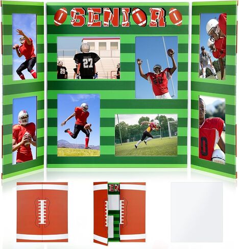 Basketball Senior Night Gifts Basketball Picture Frame for 4x6 Photographs 2025 Senior Night Gifts Photographs 8 Frame Graduation Gifts for Senior Night Sport Theme Party Decoration in Saudi Arabia