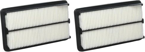 BOSCH 5221WS Workshop Engine Air Filter - Compatible With Select Acura CSX; Honda Civic, Element in Saudi Arabia