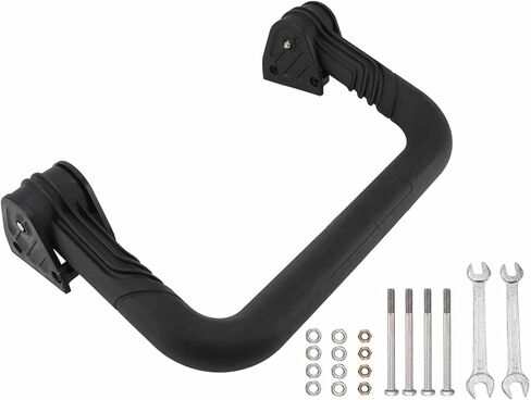 درجة سلم الصعود 295100747 القابلة للسحب محملة بنابض 295100869 Dock Ladder متوافق مع Sea‑Doo RXT وRXT-X وGTX وWake PRO (2018+) / GTI وGTI SE وGTR وWake 170 (2020+) / RXP-X (2021+) ) in Kuwait