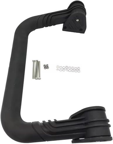 درجة سلم الصعود 295100747 القابلة للسحب محملة بنابض 295100869 Dock Ladder متوافق مع Sea‑Doo RXT وRXT-X وGTX وWake PRO (2018+) / GTI وGTI SE وGTR وWake 170 (2020+) / RXP-X (2021+) ) in Kuwait