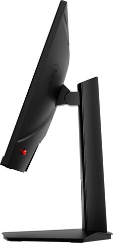 MSI FHD Rapid IPS Gaming Free Sync 1ms 1920 x 1080 180Hz Refresh Rate 25" Gaming Monitor (Optix G255PF E2) in Saudi Arabia