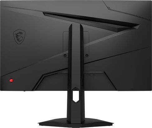 MSI FHD Rapid IPS Gaming Free Sync 1ms 1920 x 1080 180Hz Refresh Rate 25" Gaming Monitor (Optix G255PF E2) in Saudi Arabia