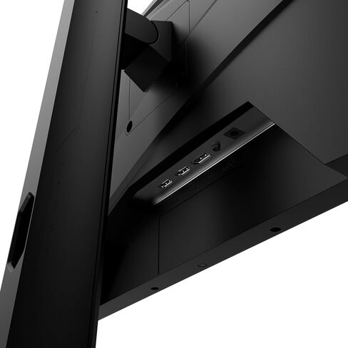 MSI FHD Rapid IPS Gaming Free Sync 1ms 1920 x 1080 180Hz Refresh Rate 25" Gaming Monitor (Optix G255PF E2) in Saudi Arabia