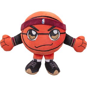 Bleacher Creatures Cleveland Cavaliers 8" NBA Kuricha Basketball Sitting Plush - Soft Chibi Inspired Plush
