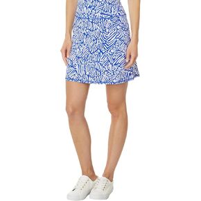 Lilly Pulitzer Women's Maryana Skort UPF 50+