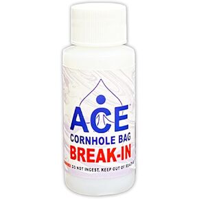 ACE Cornhole Bag Conditioner | Fast Break-in for New Bags