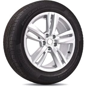 Continental ProContact TX 225/50R18 95V BSW
