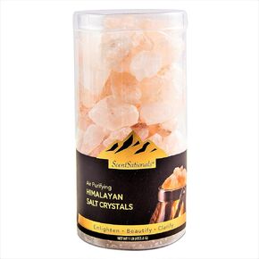 Scentsationals Air Purifying Himalayan Salt Crystals