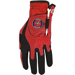 Zero Friction NHL Golf Gloves