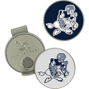 WinCraft NFL Hat Clip & Ball Marker Set