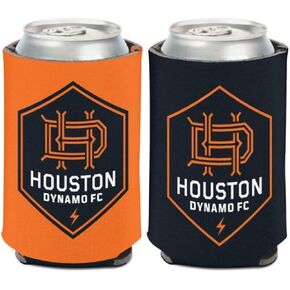 WinCraft Houston Dynamo Can Cooler