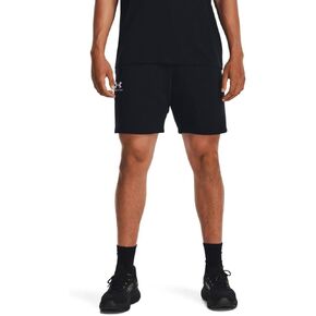 Men's UA Essential Fleece Shorts