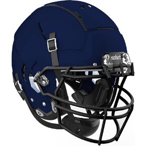 Schutt Adult F7 2.0 Football Helmet with Facemask