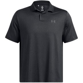 Under Armour Men's Performance 3.0 Novelty Polo