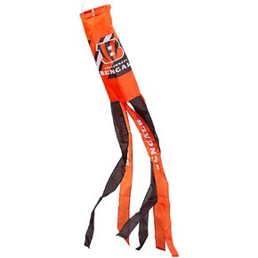 Cincinnati Bengals Team Windsock