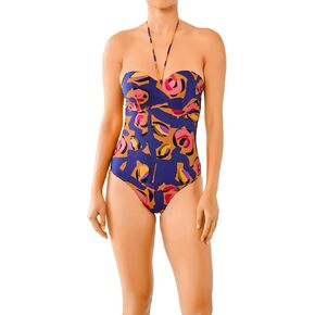 Huit Women's One-Piece Swimsuit
