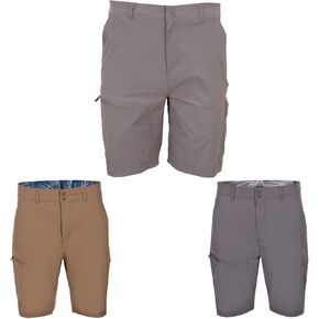 Reel Life 9" Riptide Shorts