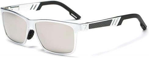 نظارة شمسية Wayfarer Mg Fashion للرجال والنساء in Kuwait