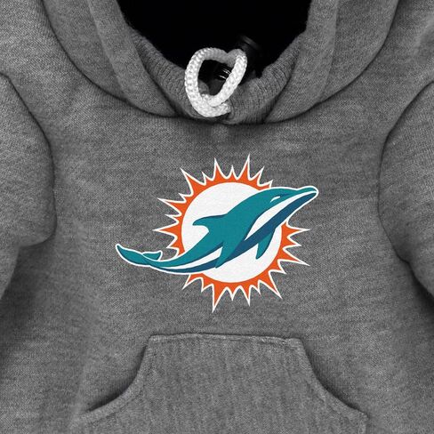 حامل الحيوانات الأليفة من Littlearth NFL Furry Fan in Saudi Arabia