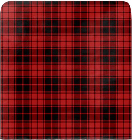 مجموعة أغطية كراسي سقوط التماثيل من 4 قطع لغرفة الطعام، غطاء خلفي للكرسي الريفي لعيد الشكر، أغطية كراسي مطبخ قابلة للإزالة من أوراق القيقب النباتية لعيد الشكر لديكور الحفلات والولائم in Kuwait