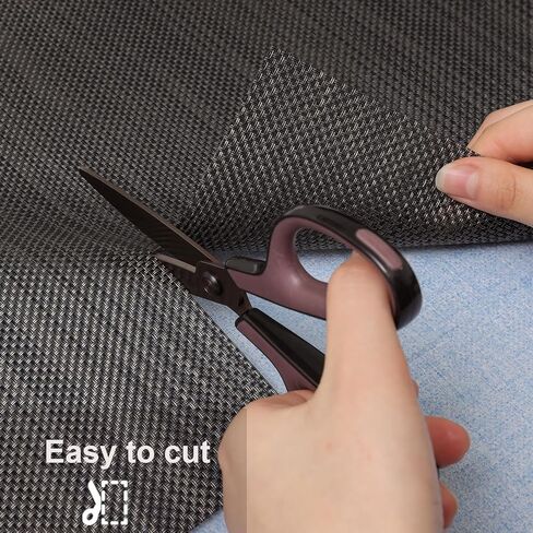 مفرش طاولة Myir JUN، مفرش طاولة من الفينيل داخلي بطول 55 بوصة، مفرش طاولة مقصوص بشكل تعسفي، غير قابل للانزلاق، مفرش طاولة داخلي للمنزل والحفلات (بني فاتح، 12 × 55 بوصة) in Kuwait