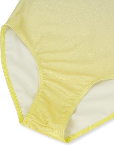 Gogokids Gymnastics Leotards for Girls, Long Sleeve Rhinestone Kids Dance Unitards Biketards with Tumbling Dance Shorts in Saudi Arabia