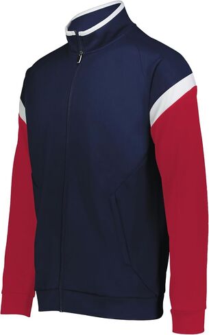 Holloway Men's Limitless Jacket in Saudi Arabia