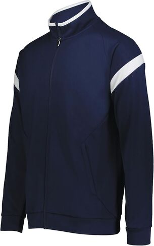 Holloway Men's Limitless Jacket in Saudi Arabia