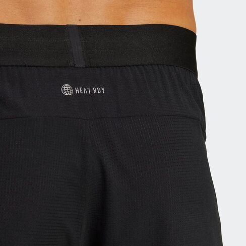 adidas Men's Standard Designed 4 Heat.rdy High Intensity Training Shorts in Saudi Arabia