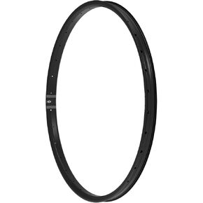 HTZ TCS 2.0 Rim, 32 Hole, Black, PV