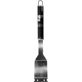 Siskiyou Sports NHL St. Louis Blues Grill Brush w/Scraper in Black, One Size