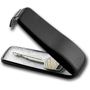 Key Magnetic Box, Magnet Emergency Key Boxes i stable Key Storage Box Car Coin Box