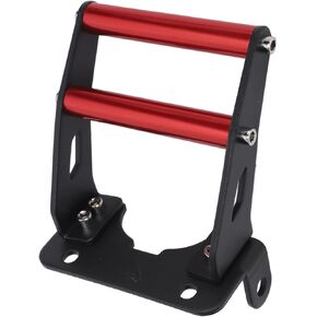 RiToEasysports Electric Scooter Rear Foot Support,Aluminum Alloy Rear Handle Bar Accessories Compatibility with M4 PRO Electric Scooter, RiToEasysports7zn6ik4dsw