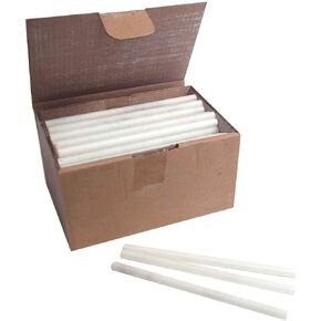 Weldcote SOAPSTONERND Round Soapstone, 144 pack