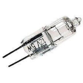 Ancor 529370 Marine Grade Electrical Minature Halogen Light Bulb (G-4, 12-Volt, 10-Watt, .83-Amp, 2-Pack)