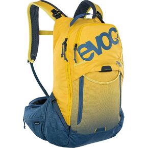 EVOC 16L, Black/Carbon Grey, S-M