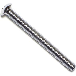 014973133115 Button Head Socket Cap Screws, 1/4-20 x 2-1/2, Piece-5