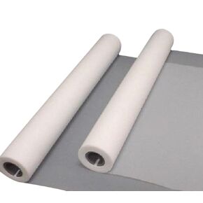 0.2mm x 300mm x 1000mm Film Sheet Virgin High Temperature PTFE