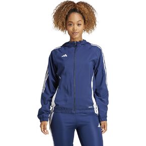 adidas Women's Tiro 24 Windbreaker