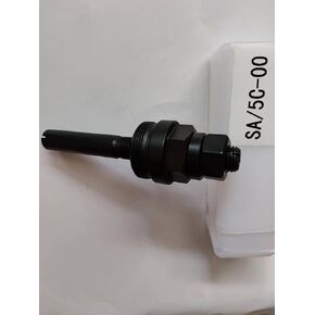 DMCMT5C Collet Fixed Long Bar Stop Levers 5C Position Rod 5C Collet Stop Block 5C Collet Adjustable BackSTOP